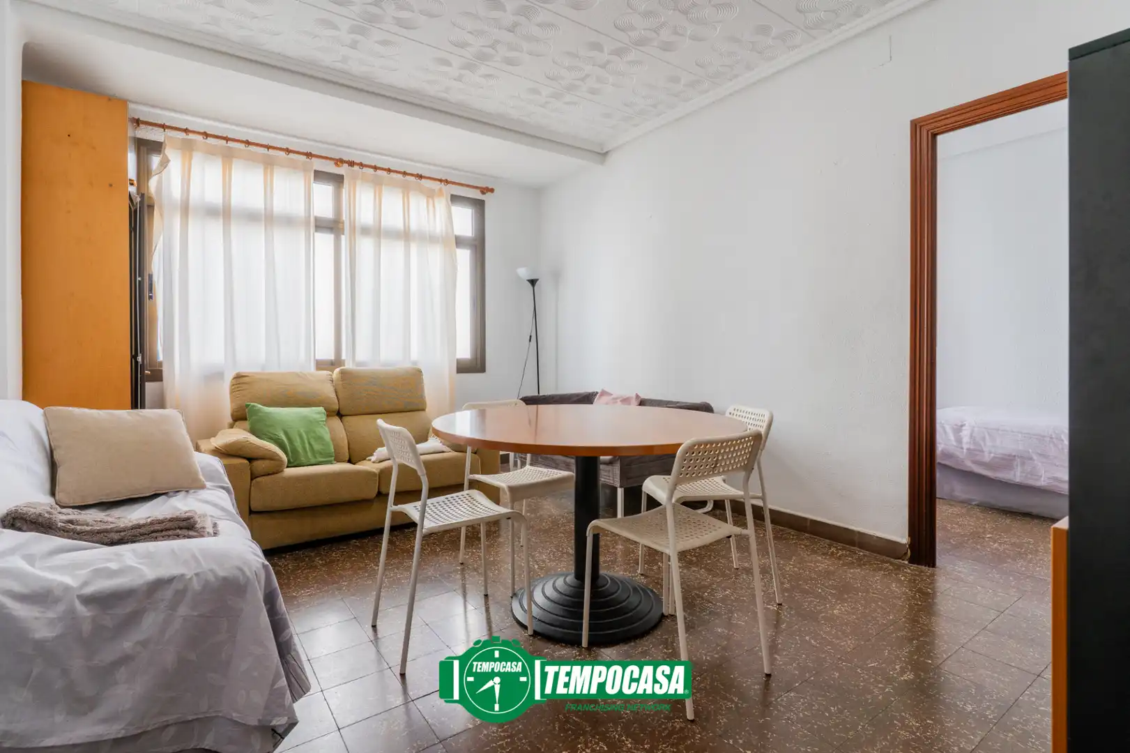 Flat for sale in Carrer del Doctor Rodríguez Fornos, Exposició