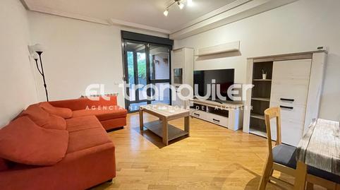 Photo 5 of Single-family semi-detached to rent in Calle Agustina de Aragon, Hospital, Madrid