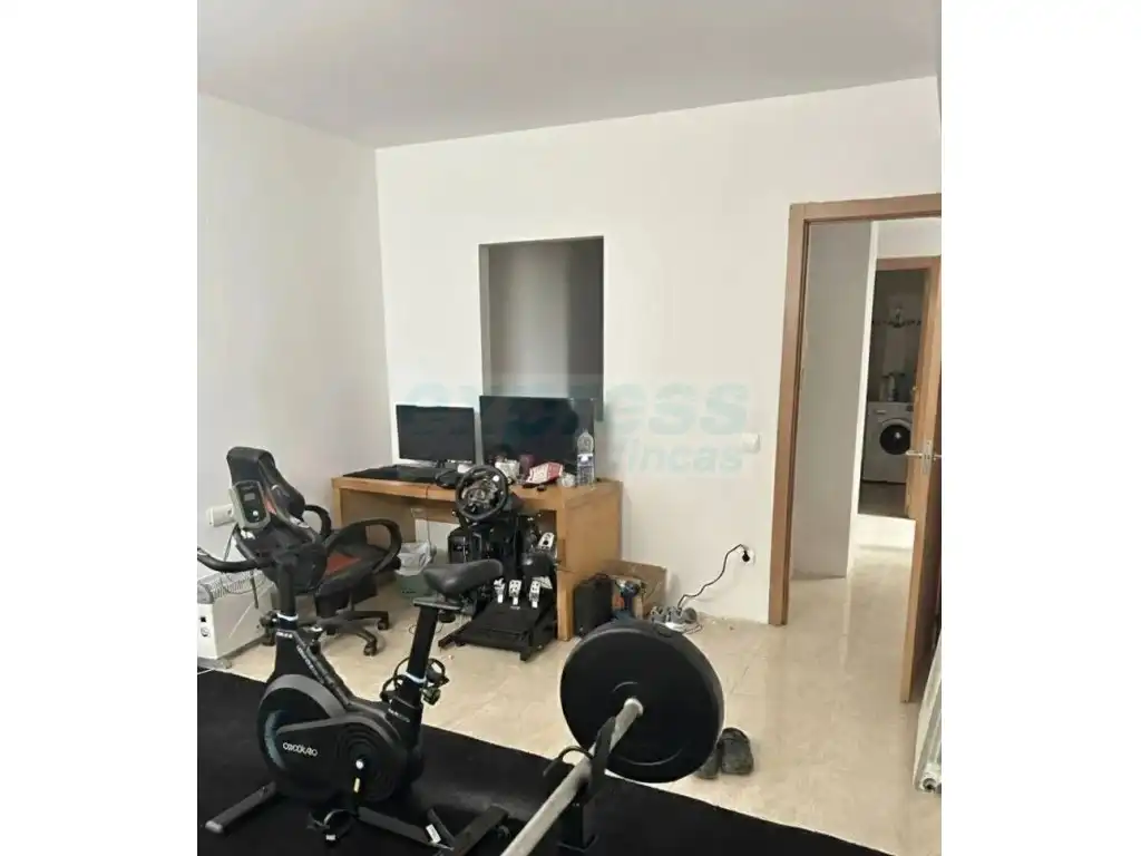 Dúplex en venda en Tordera amb Forn
