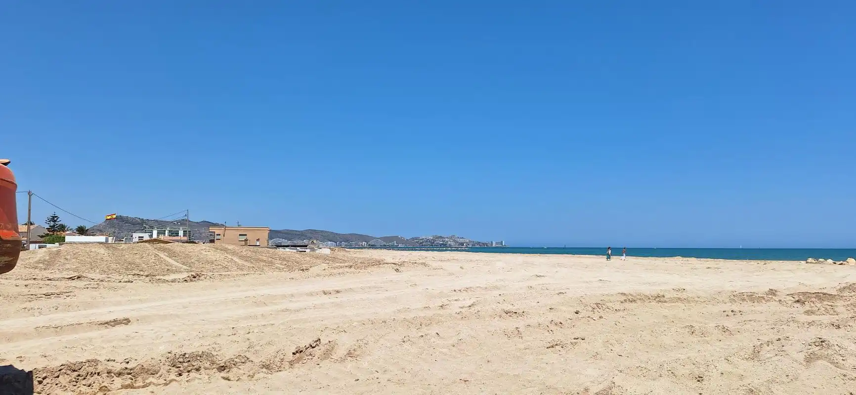 Commercial properties for sale in Cullera  with Air Conditioner, Heating and Terrace