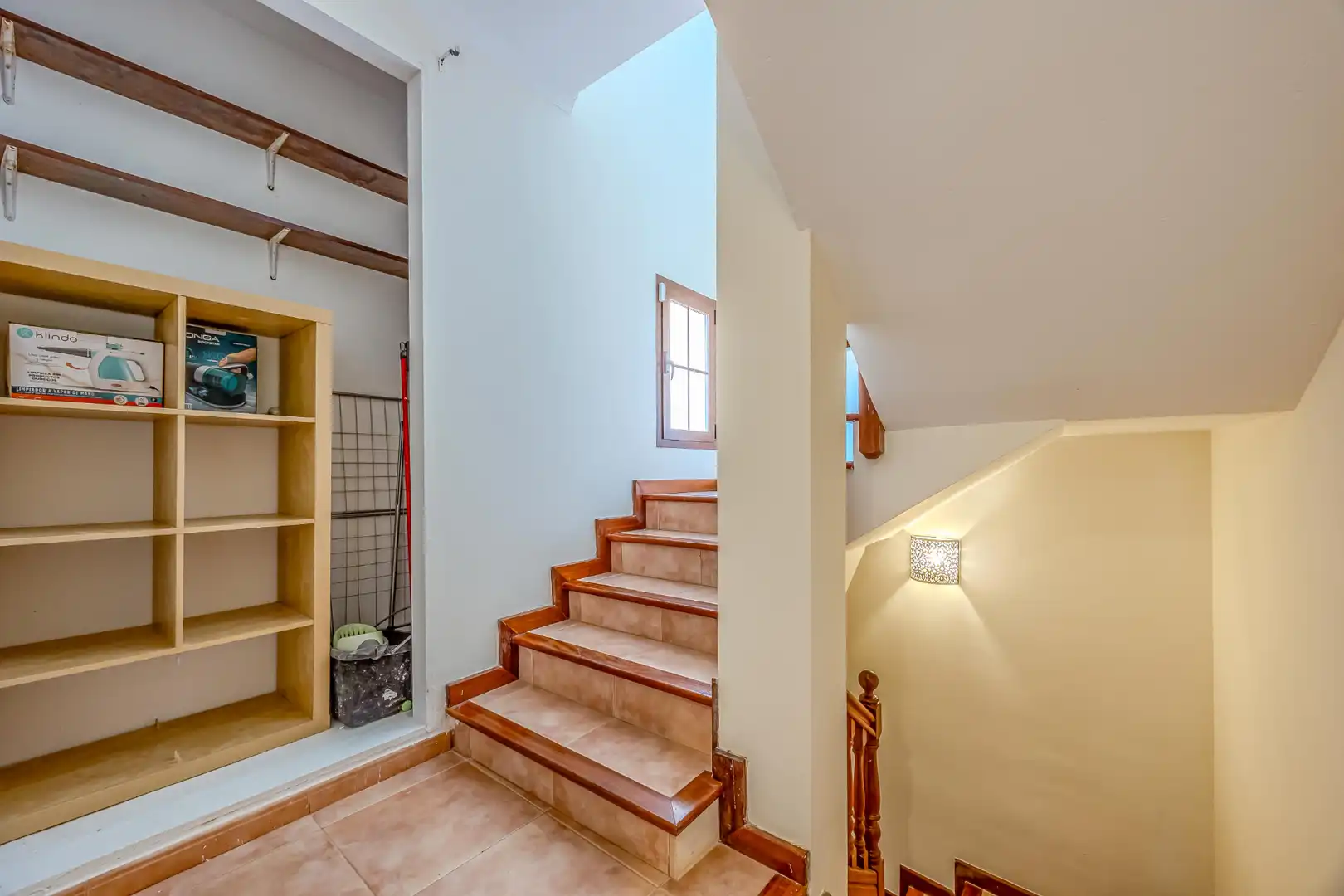 Casa adosada en venta en Teror con Terraza, Amueblado y Horno