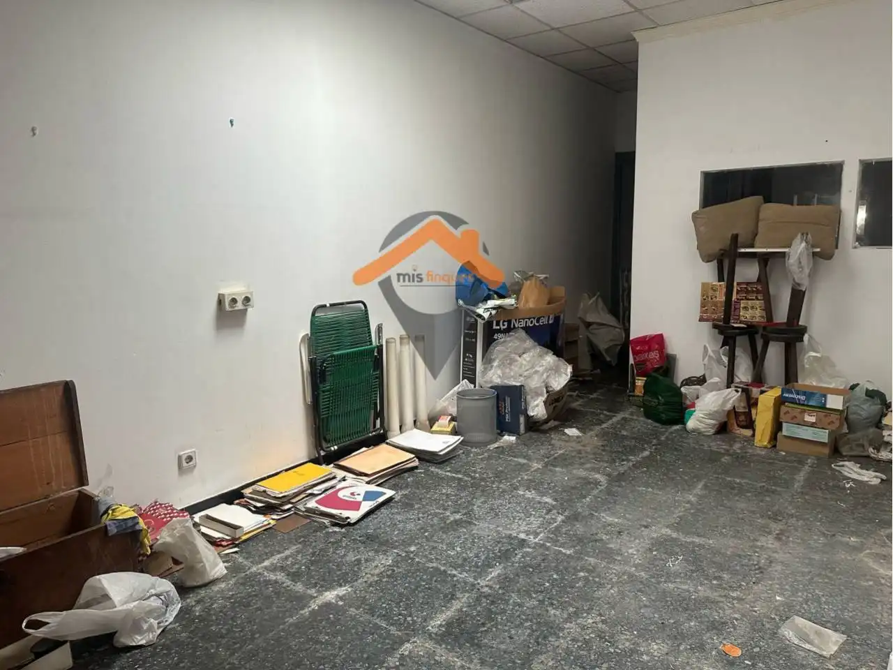 Local comercial de lloguer a Calle Horta Novella, imagen 24