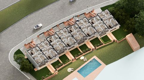 Foto 2 von Einfamilien-Reihenhaus zum Verkauf in Arbúcies, Girona