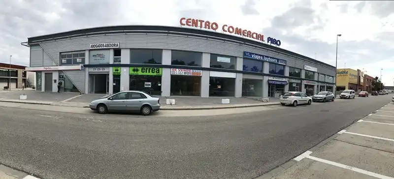 Local comercial de lloguer a ESPARTINAS 11, imagen 14