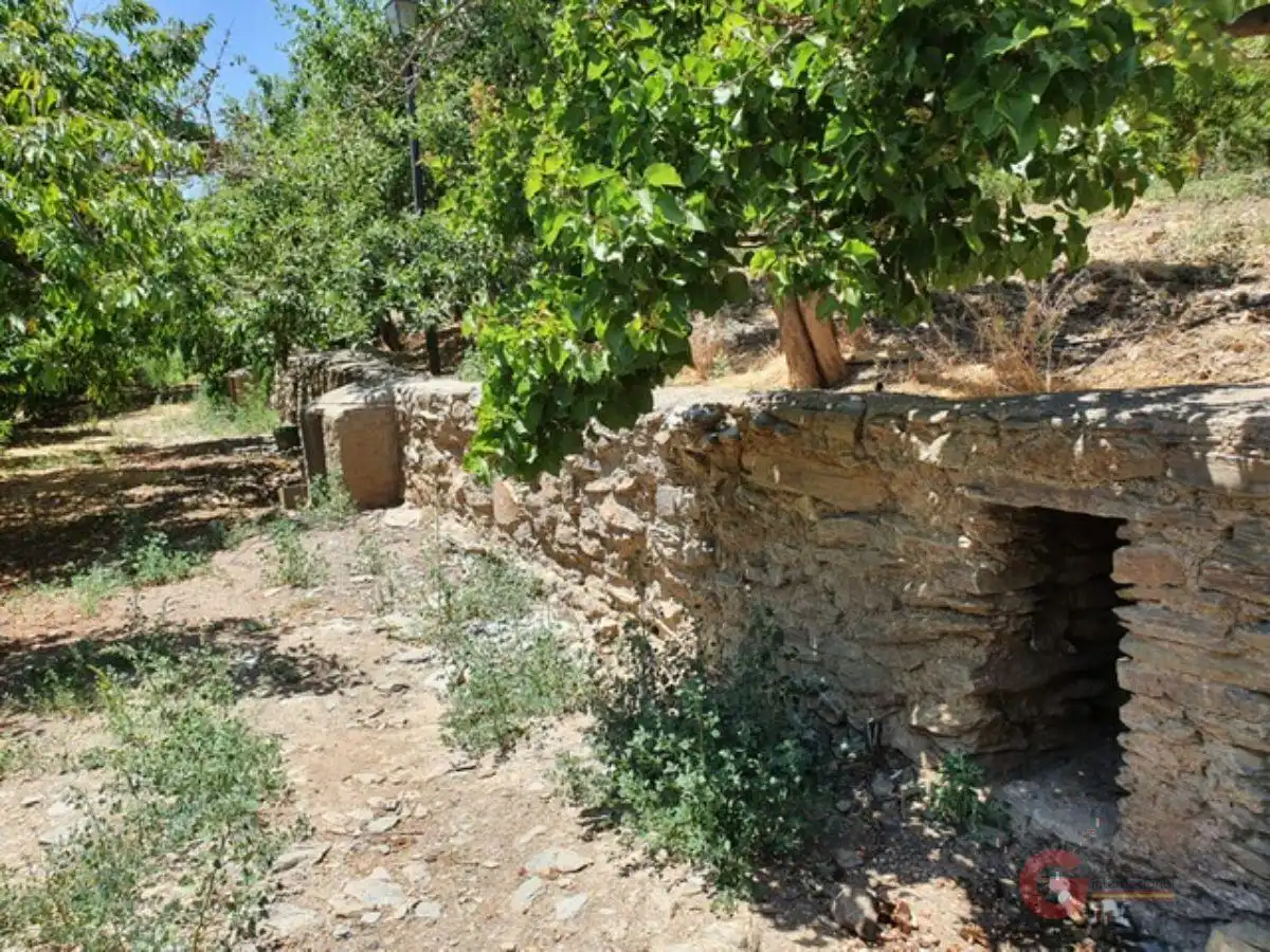 Country homes for sale in Busquístar