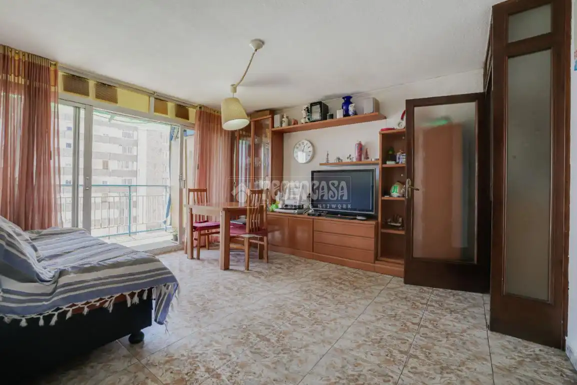 Piso en venta en Bellvitge, Bellvitge - El Gornal - Granvia LH