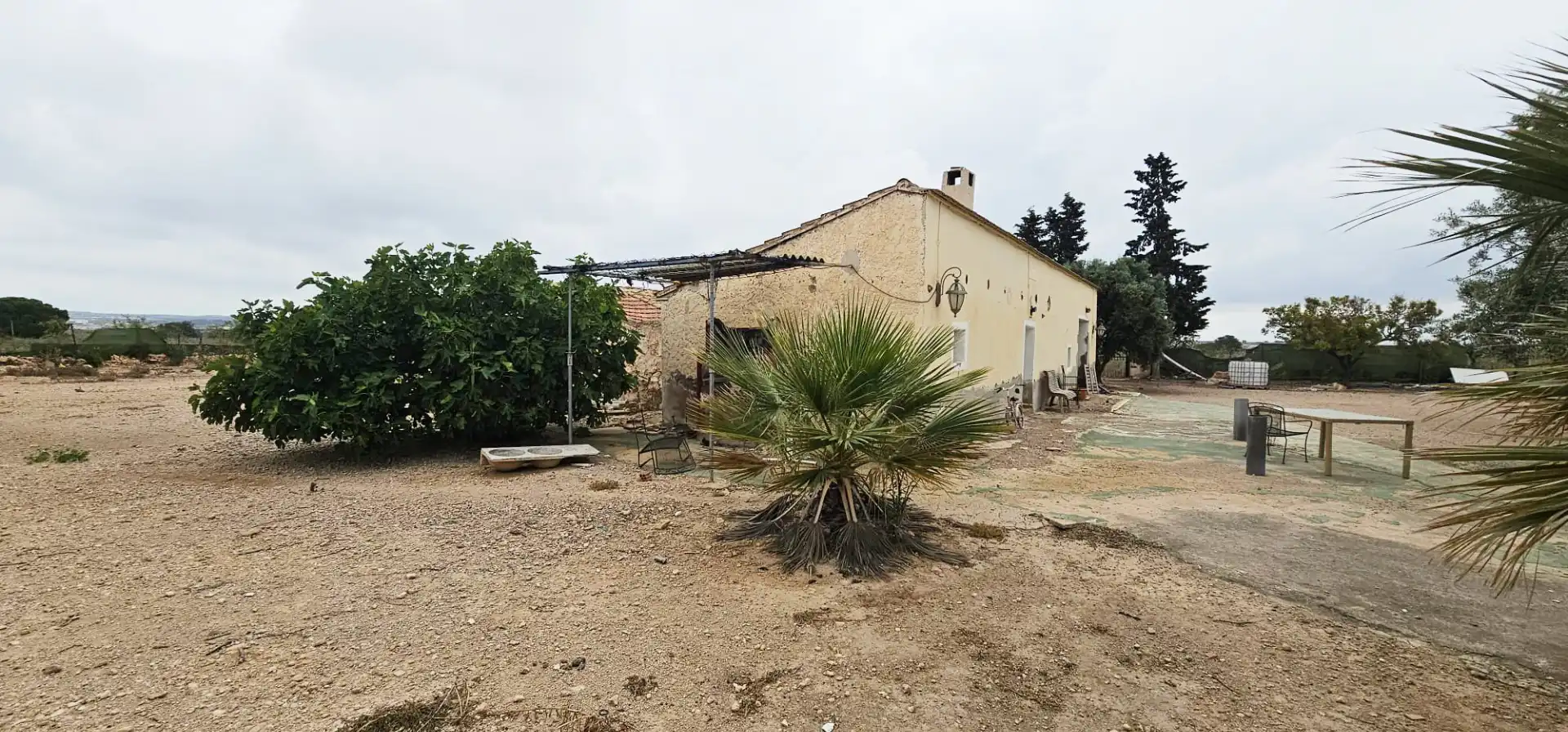 Casa rústica en venta en Calle UA1 Sector Zu, imagen 13