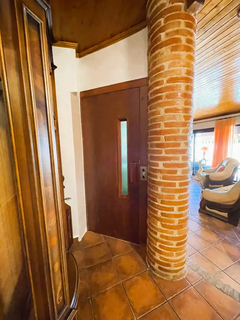 Detached house with pool for sale in Valdepeñas, imagen 31