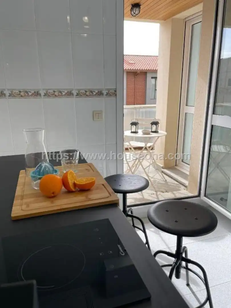 Terrassa de Casa adosada en venda en Laguardia amb Calefacció, Terrassa i Moblat