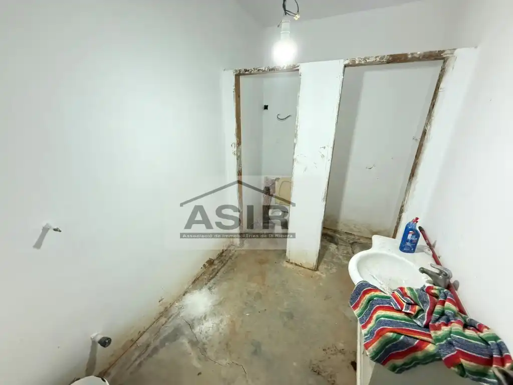 Nau industrial de lloguer en Alzira