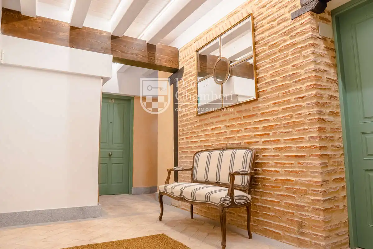 Apartments for rent in Doctro Castelo, Plaza Mayor - San Agustín