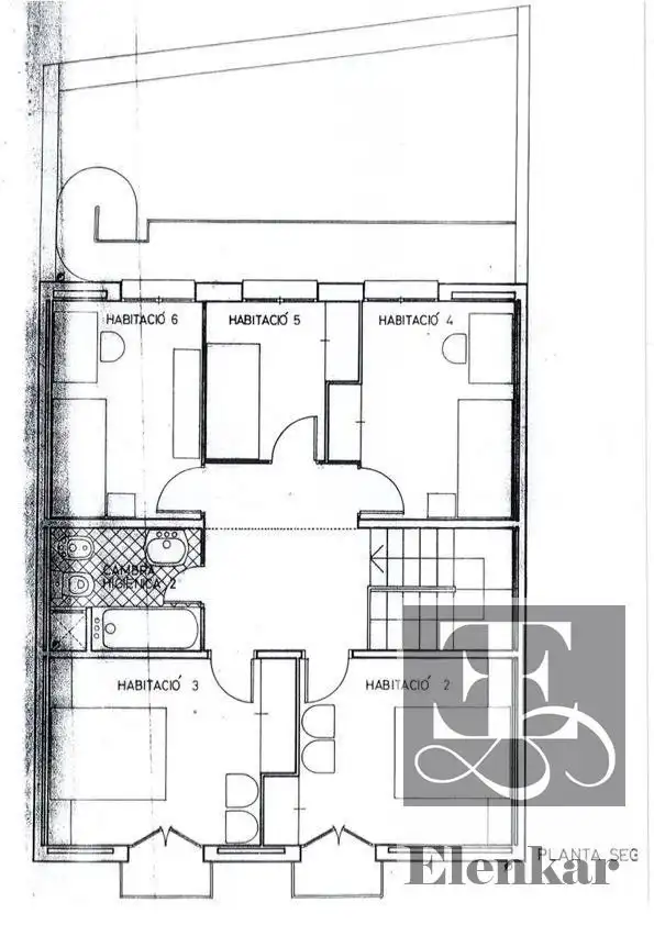 Casa in vendita a PLAÇA LA, imagen 28