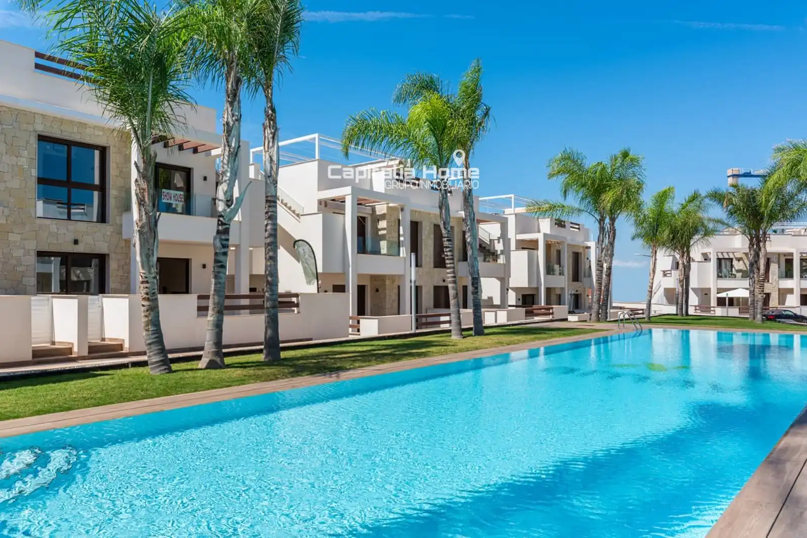Apartament amb piscina en venda a Calle Calpe, imagen 21