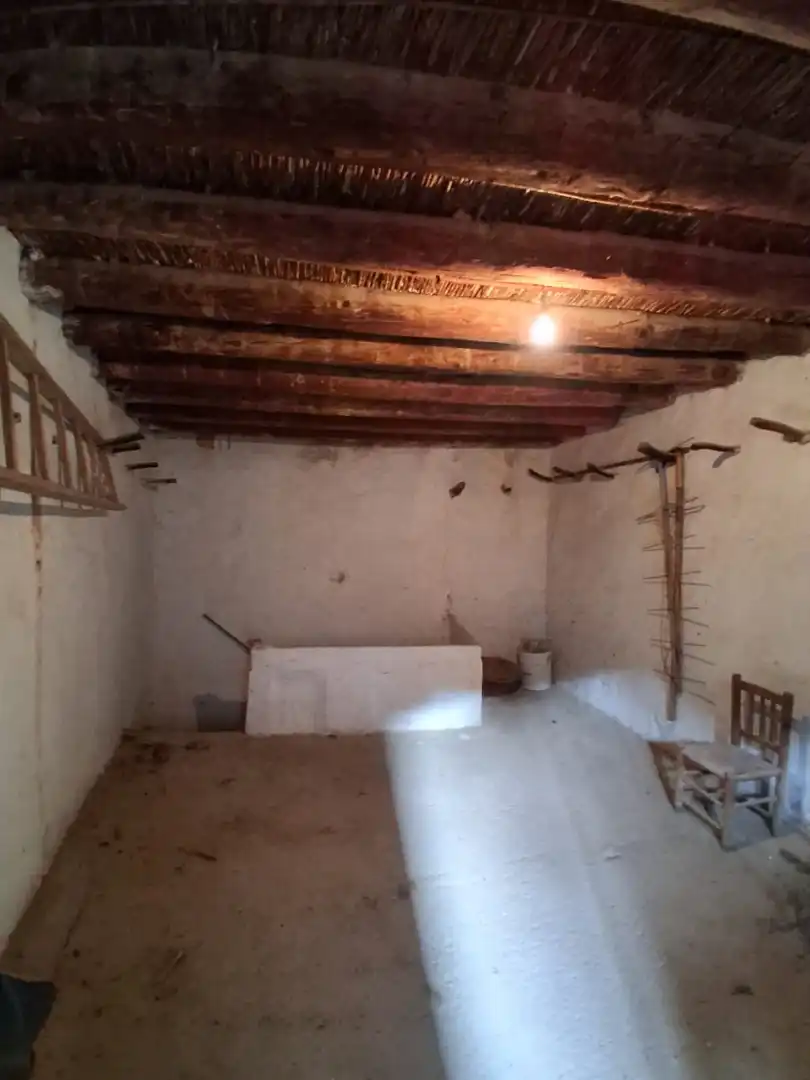 House with terrace for sale in Carrer Sant Antoni, imagen 22