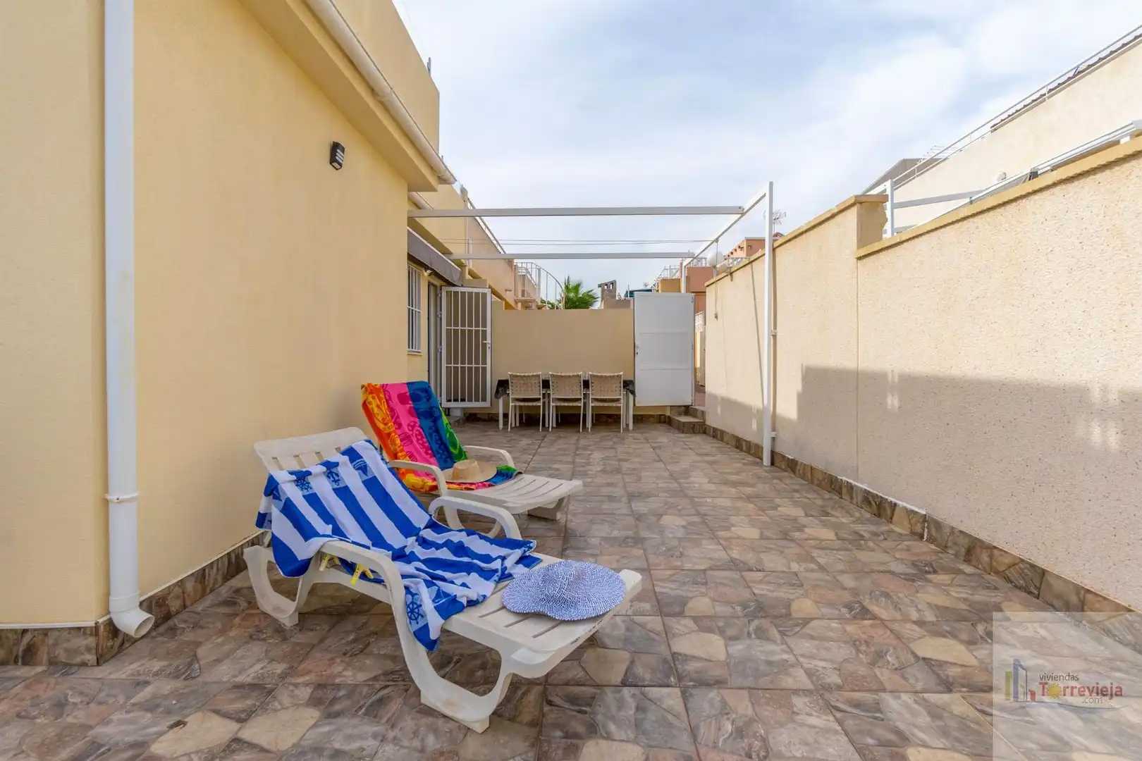 Casa con piscina en venta en Los Balcones - Los Altos, imagen 30