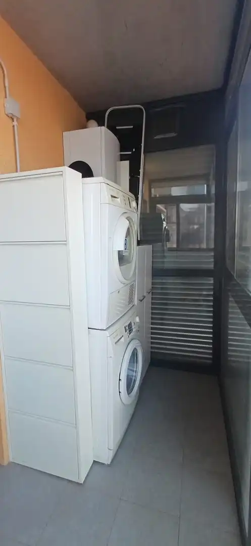 Flat for sale in Lleida  with Air Conditioner, Heating and Storage room