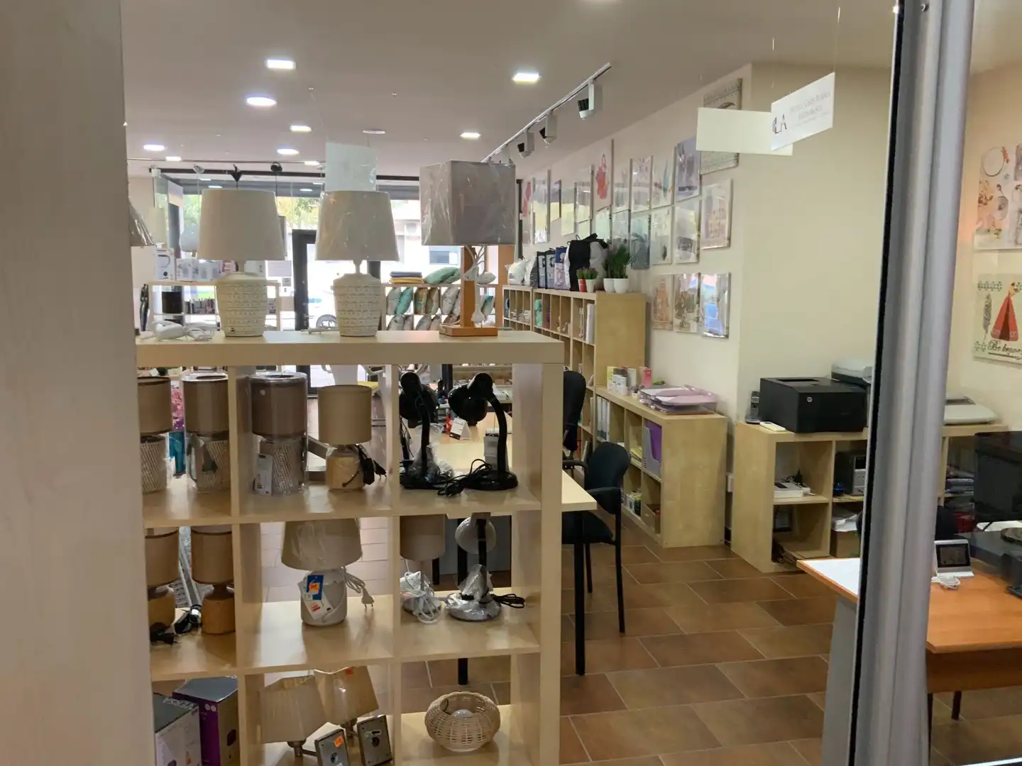 Local commercial à vendre à Sant Celoni, imagen 9