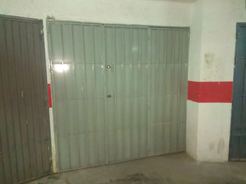 Aparcament en venda a C/ Santa Paula, imagen 2