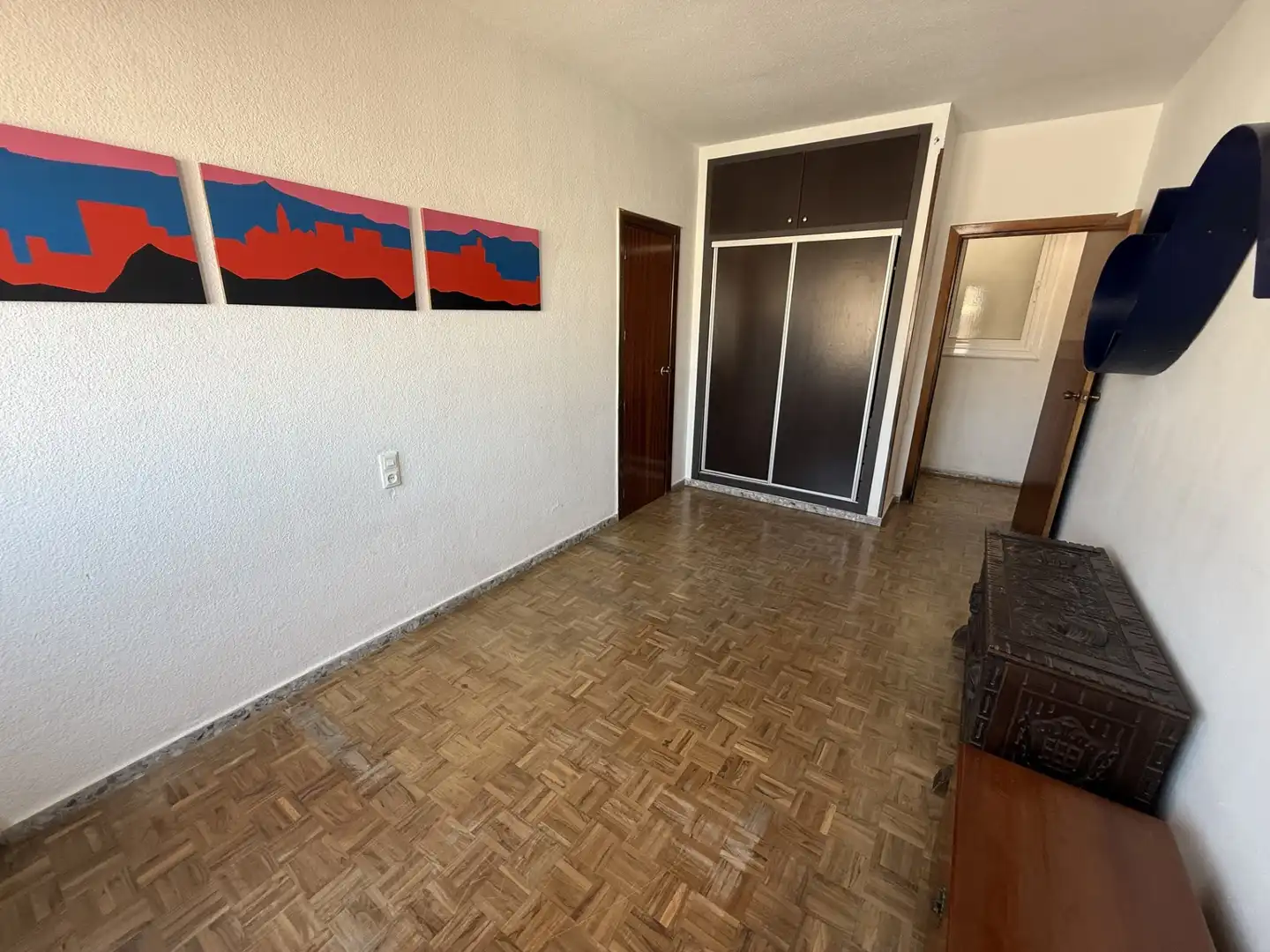 Piso con ascensor en venta en Paseo de Almería, imagen 29