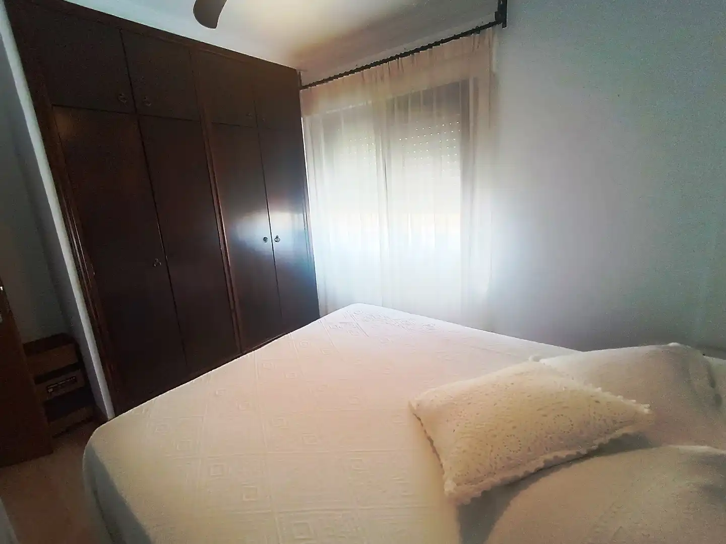 Habitación de Piso en venta en El Puerto de Santa María con Aire acondicionado
