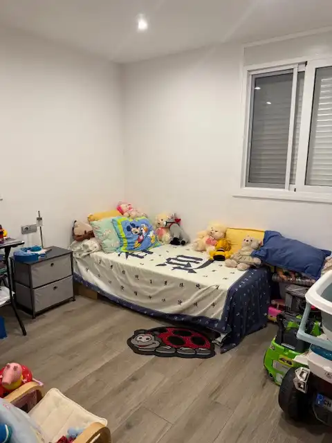 Dormitori de Casa o xalet en venda en El Catllar  amb Aire condicionat i Moblat