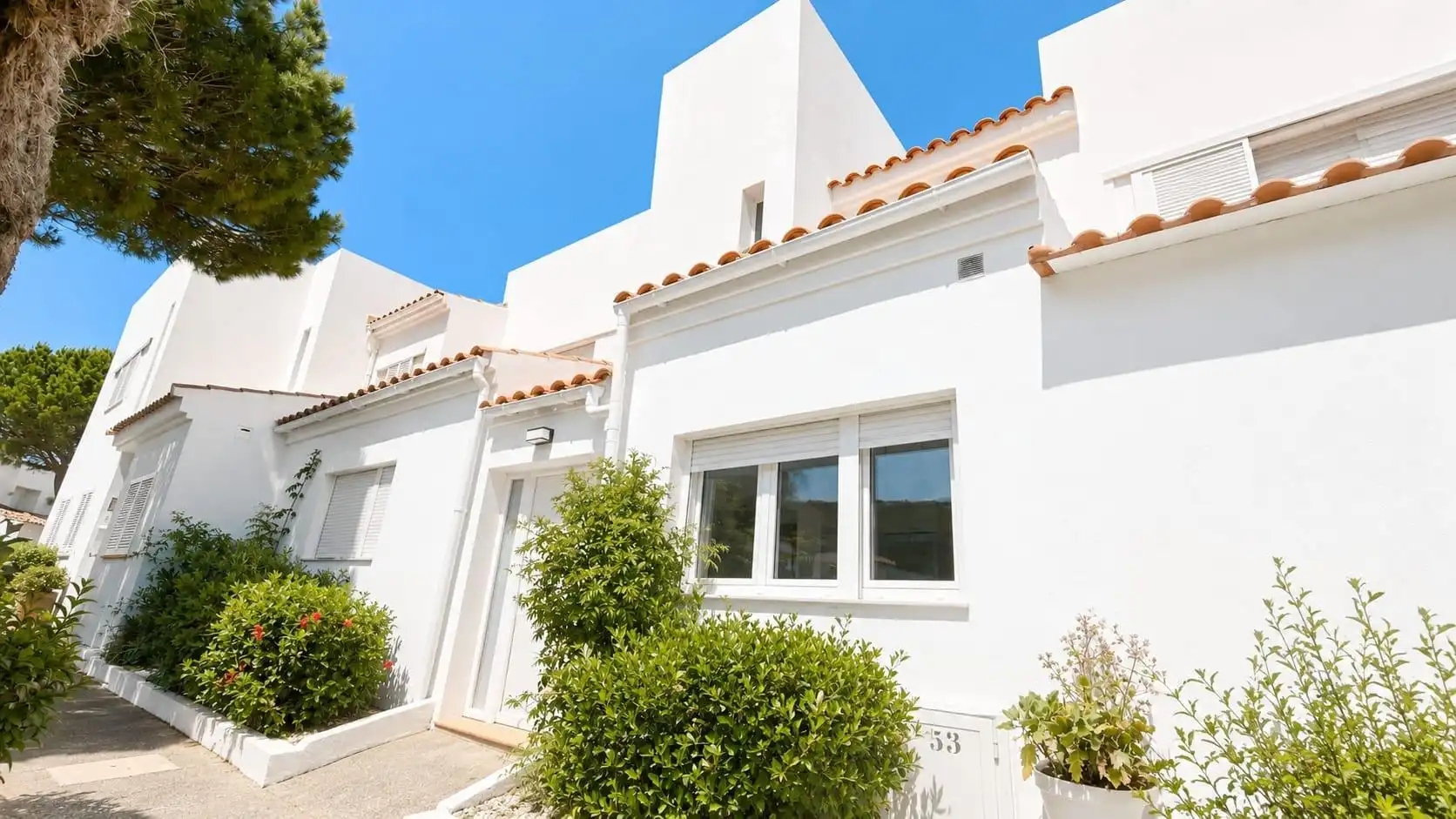 Detached homes for sale in Novo Sancti Petri