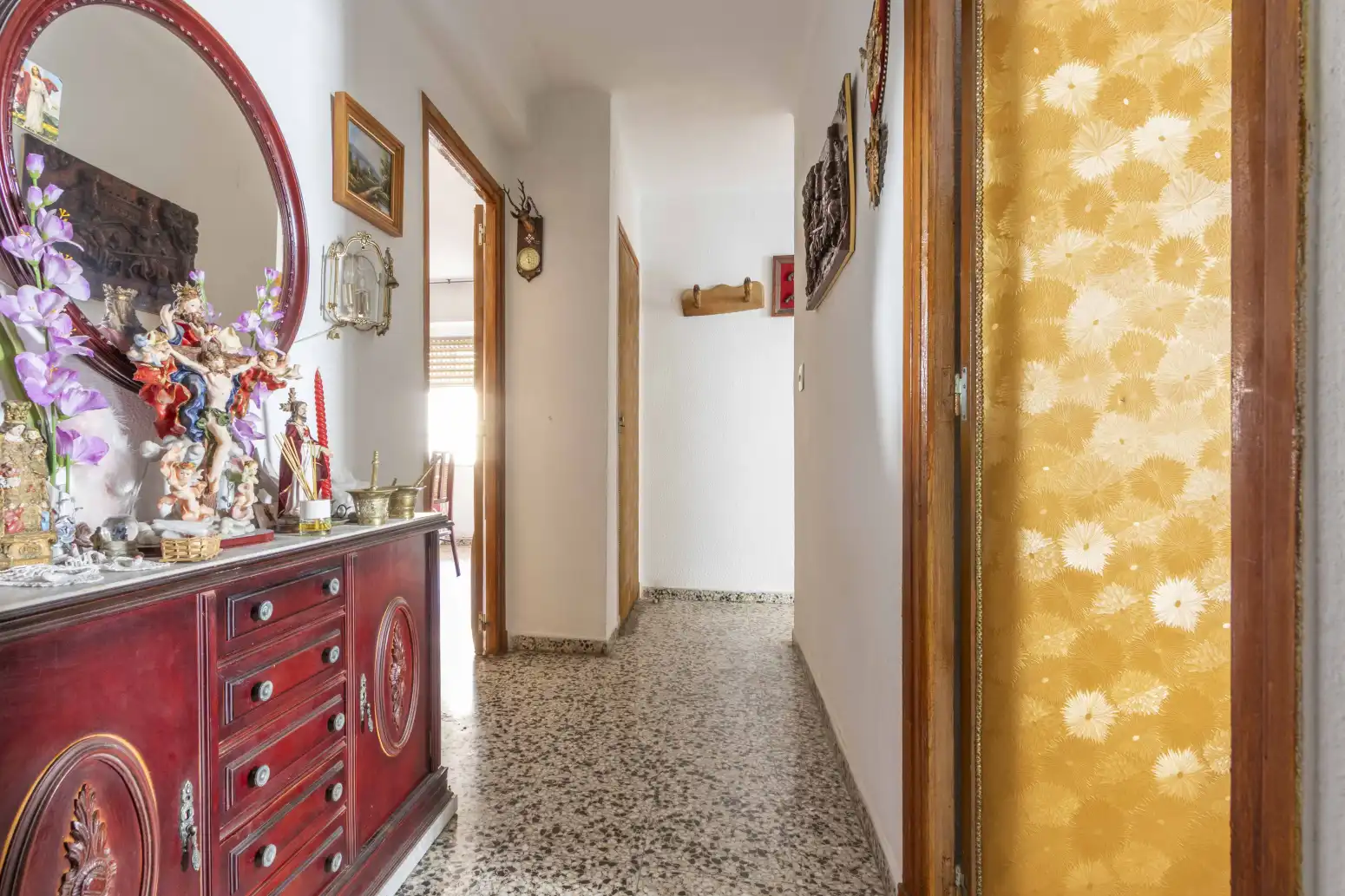 Piso en venta en Carpesa