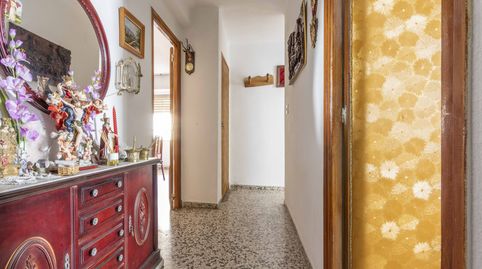 Foto 5 de Piso en venta en Carpesa, Valencia Capital