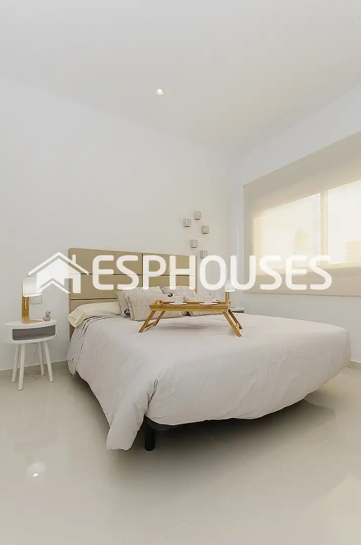 Chalet con terraza en venta en Orihuela Costa, imagen 36