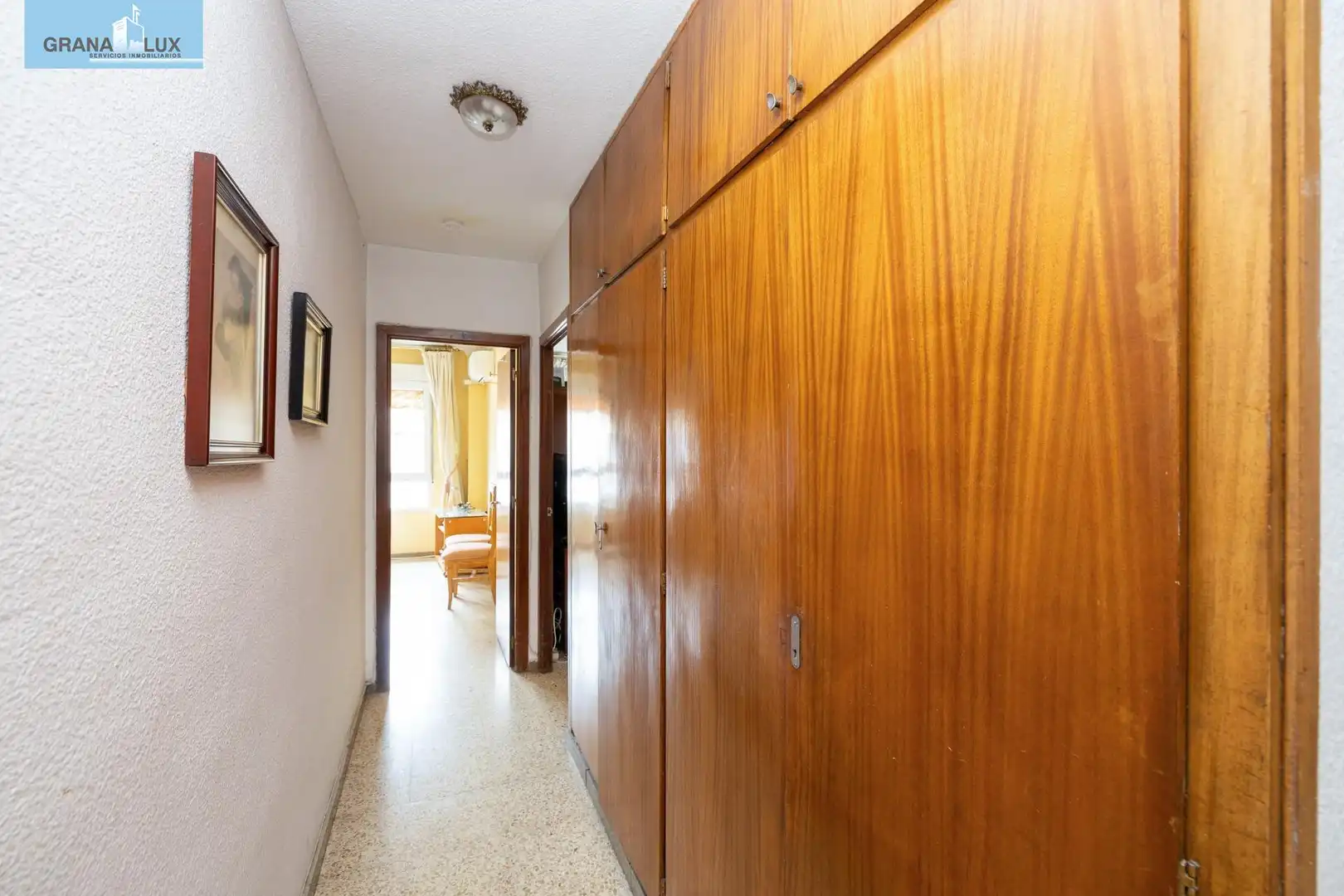 Flat with terrace for sale in Camino de Ronda, imagen 25
