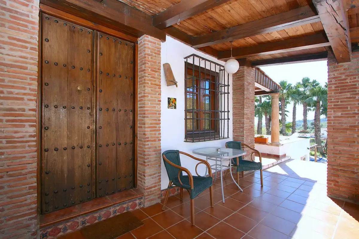 Casa rústica en venda a Mijas pueblo, imagen 6