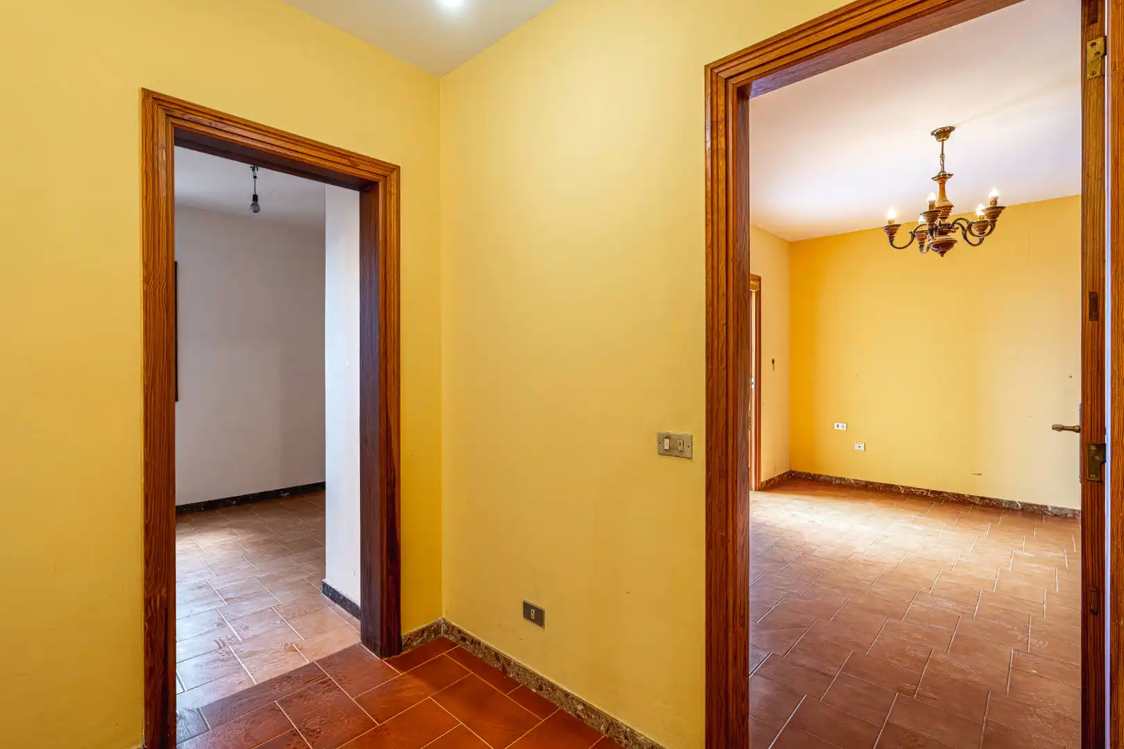 Casa o chalet en venta en El Rosario con Aire acondicionado, Jardín privado y Terraza
