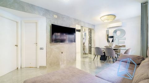 Foto 3 de Planta baja en venta en La Marina del Port, Barcelona Capital