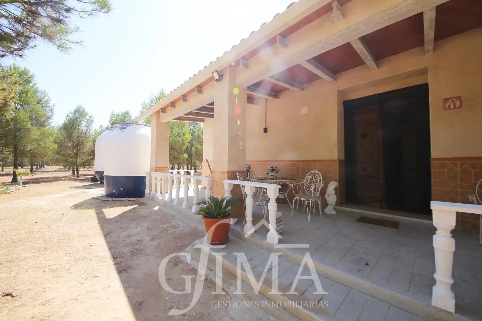 Chalet en venta en Tomelloso, imagen 48