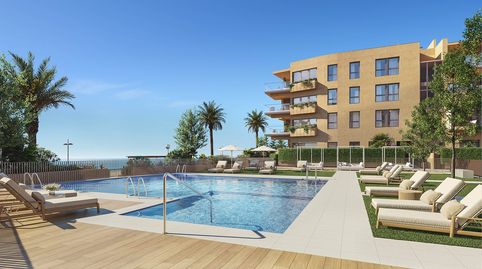 Foto 5 de Apartament en venda a Les Salines - Pla de Sant Pere, Cubelles