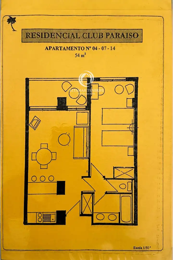 Apartamento con piscina en venta en AVENIDA ADEJE 300, 10, imagen 23