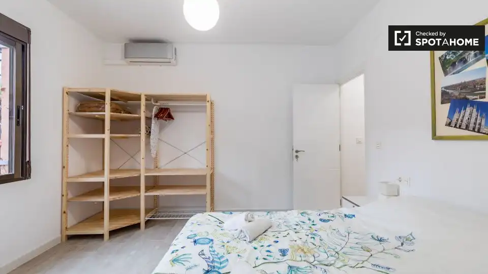 Habitación en Les Tendetes - Avenida Burjassot