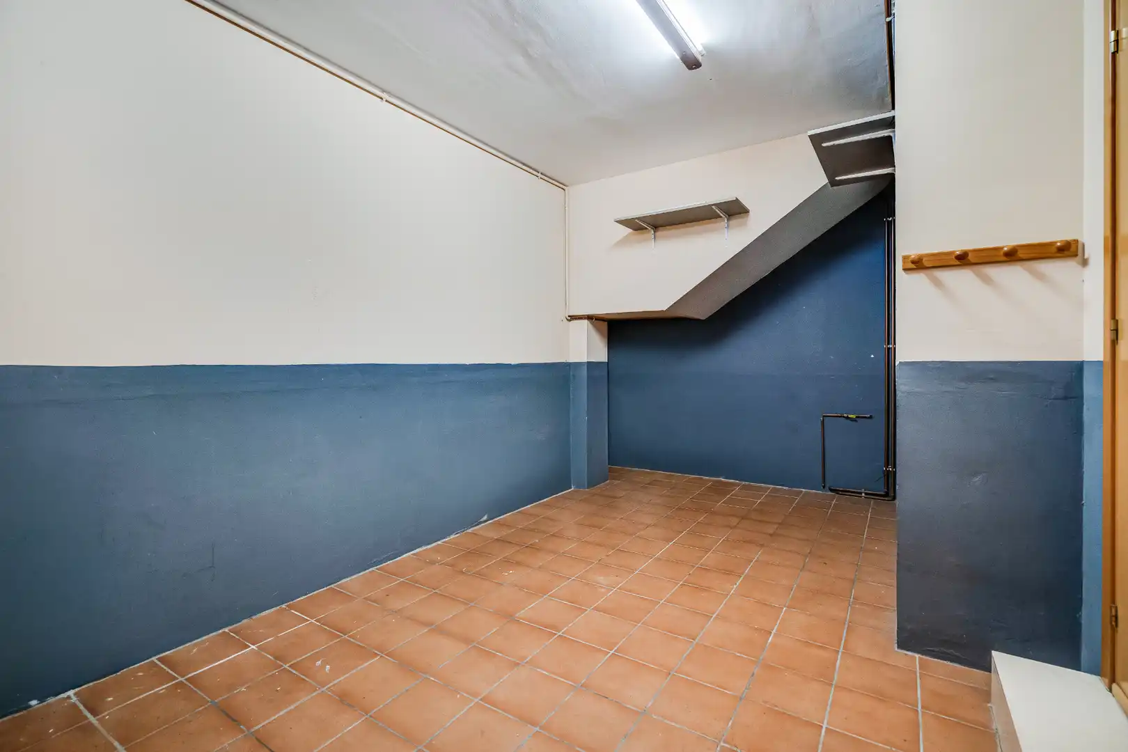 Casa adosada en venda en Castellar del Vallès amb Aire condicionat, Calefacció i Jardí privat