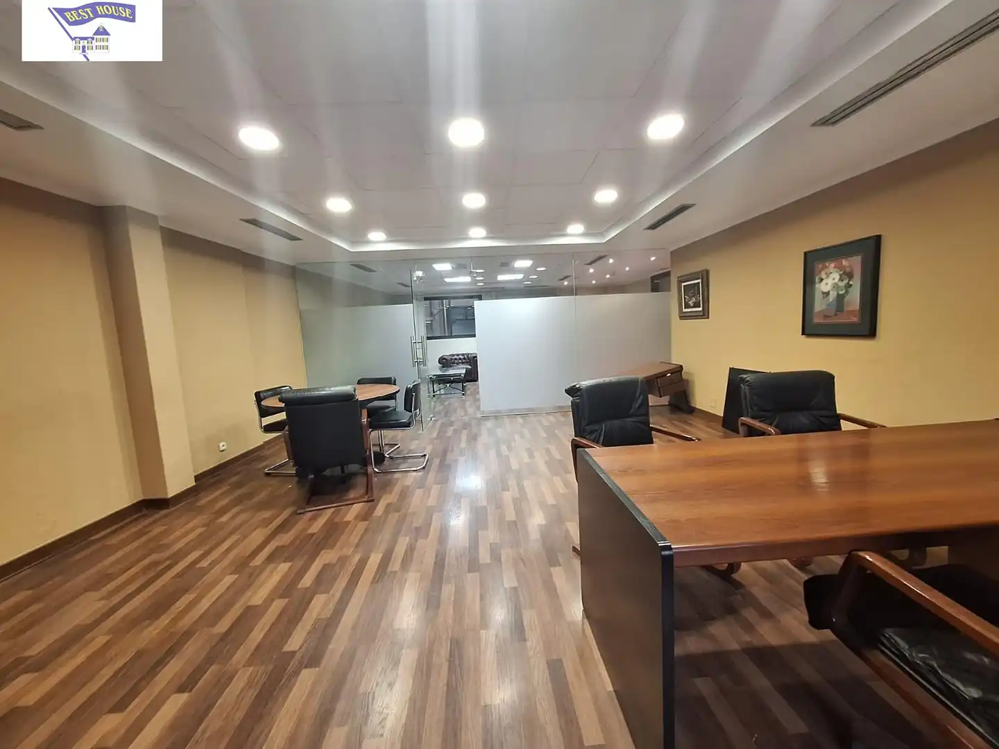 Bureau avec ascenseur à louer à Centro, imagen 9