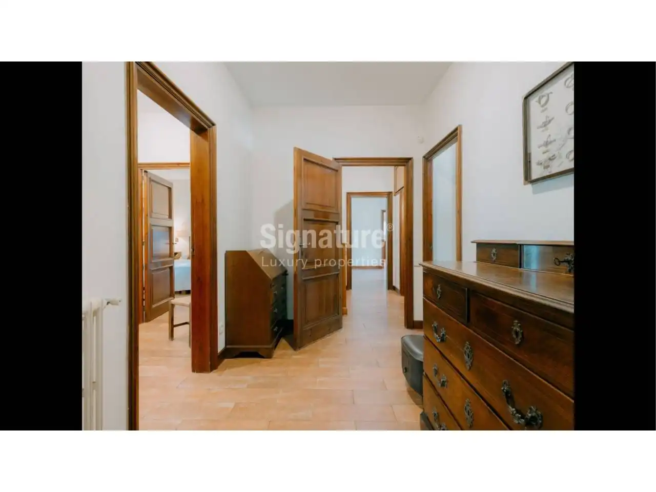 Casa o xalet en venda en Sant Andreu de Llavaneres amb Calefacció, Jardí privat i Terrassa