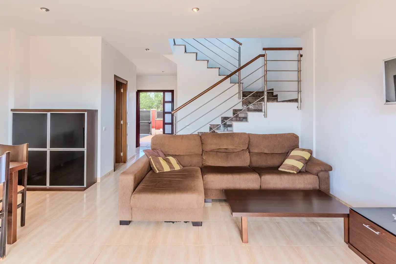 Villa con terrazza in vendita a Urbanització Riomar III-B, imagen 25