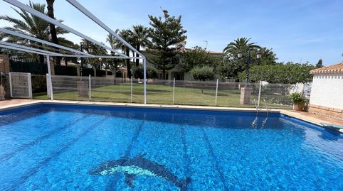 Foto 3 de Casa o xalet en venda a Cabo Roig, Orihuela