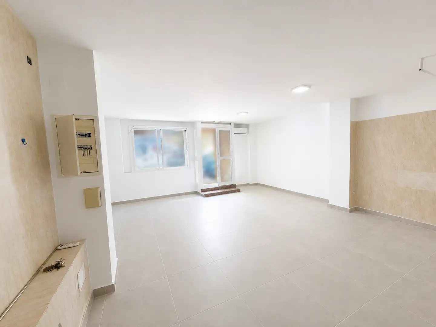 Gewerbefläche zur Miete in Calle Juan Ramón Jiménez 9, imagen 2