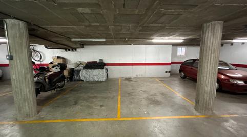 Foto 2 de Garaje en venta en Fornells de la Selva, Girona