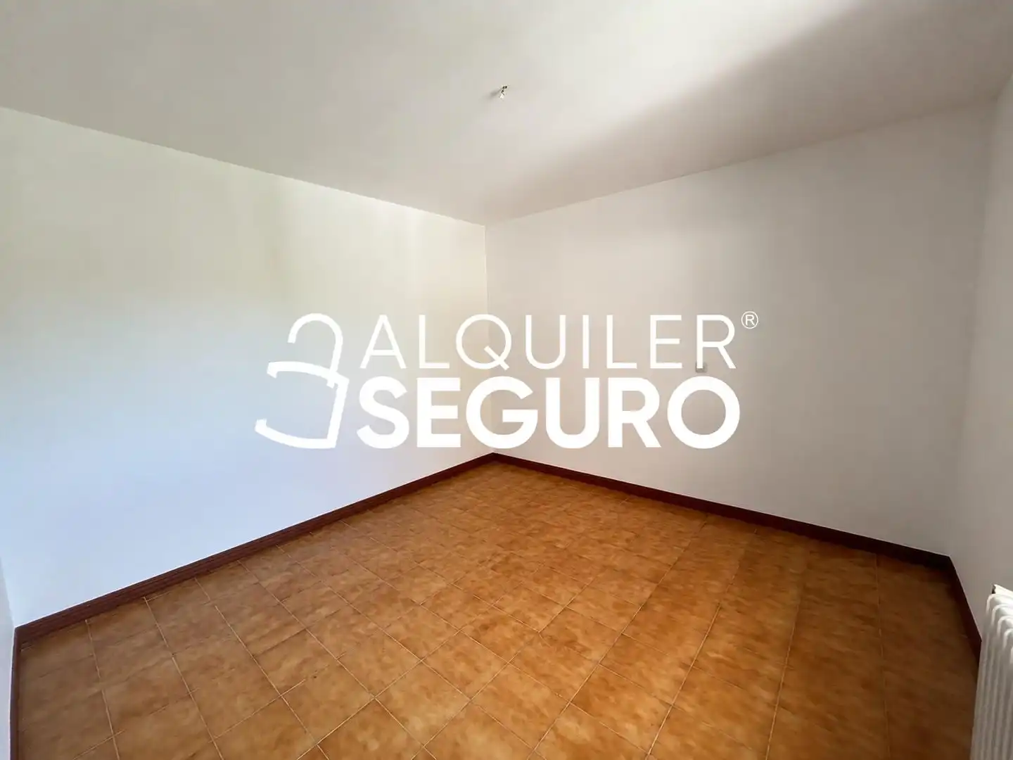 Habitación de Casa o chalet de alquiler en Rivas-Vaciamadrid con Calefacción y Terraza