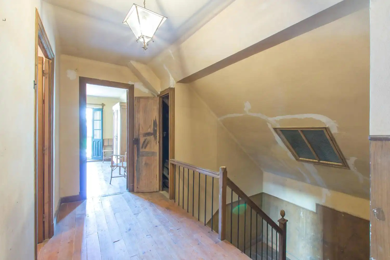 Casa o chalet en venta en Ochagavía / Otsagabia con Calefacción y Balcón
