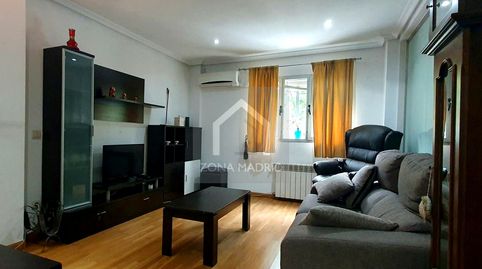 Foto 4 von Wohnung zur Miete in Del Mediterráneo, Niño Jesús, Madrid Capital
