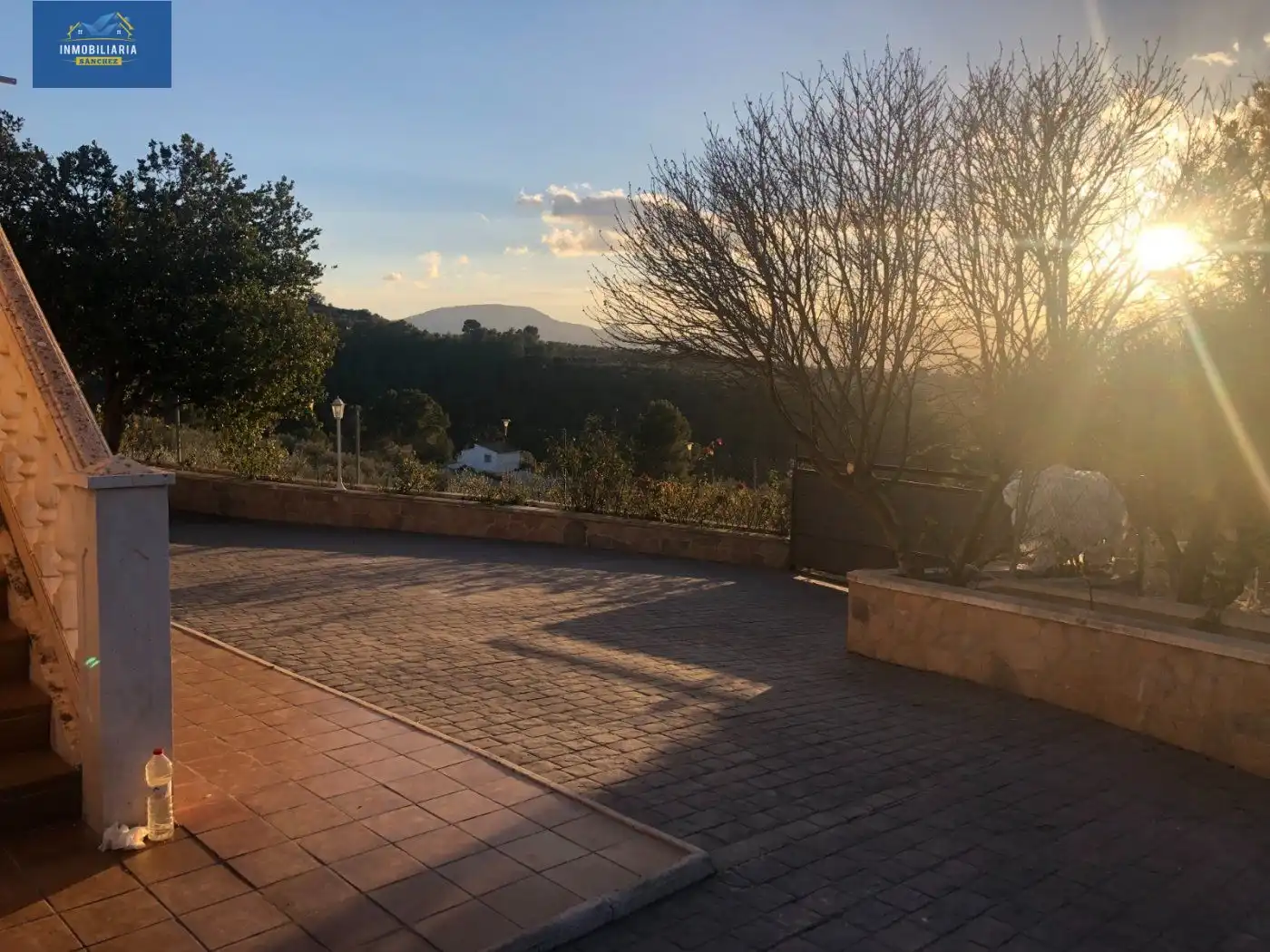 Terrace of Houses for sale in Benillup  with Air Conditioner, Heating and Terrace