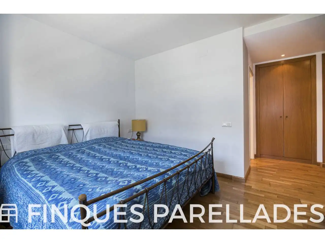 Dormitori de Àtic en venda en Sitges amb Aire condicionat, Calefacció i Parquet