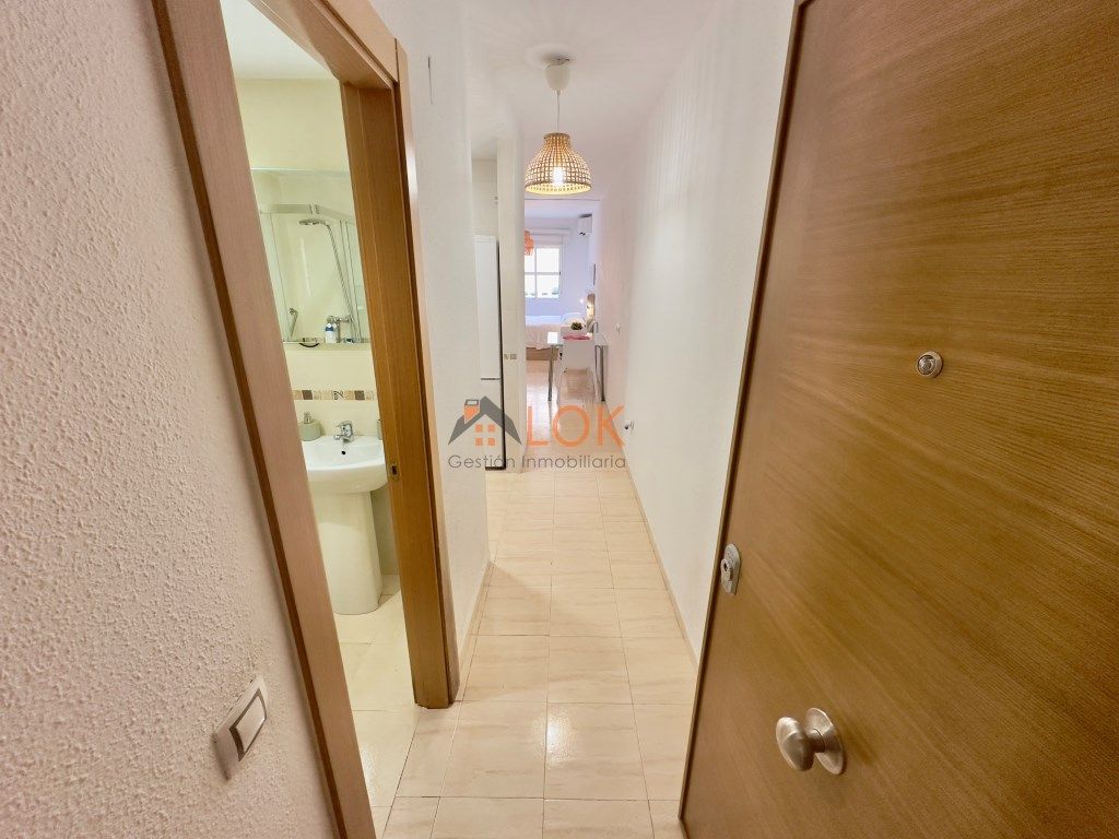 Study for sale in Málaga Capital  with Air Conditioner and Furnished